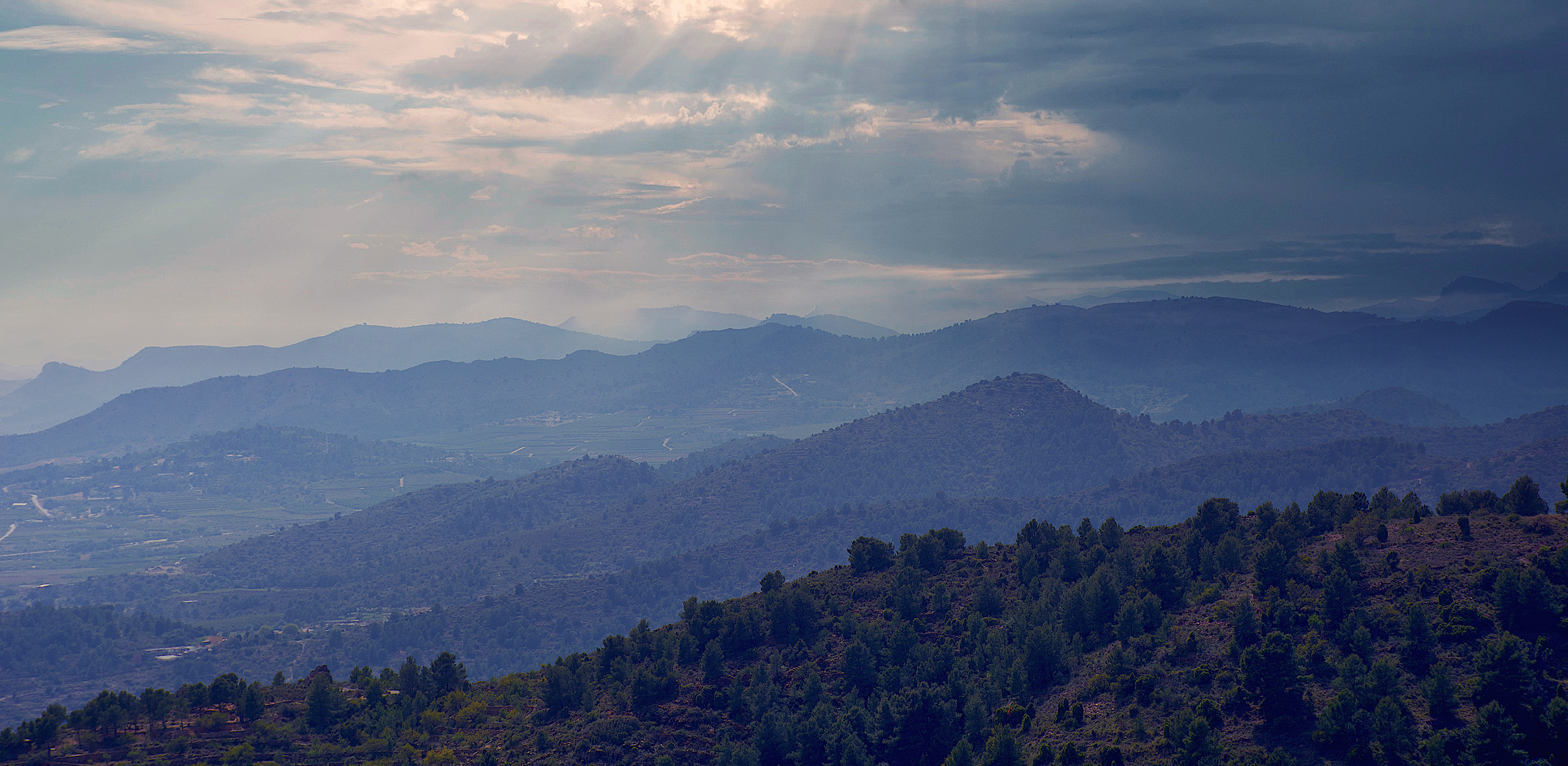 Vall d'Uixò