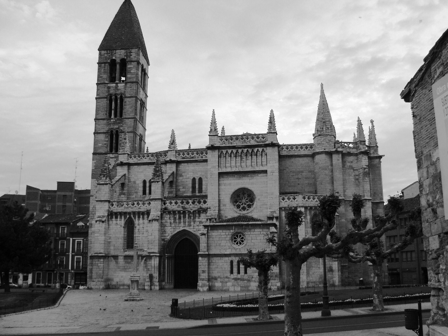 valladolid antiguo ( pasaje gutierrez y la antigua)