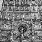 Valladolid, Iglesia de San Pablo  .DSC_2818