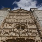 Valladolid - San Pablo Church