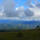 Vallata del fiume Potenza