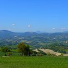 Vallata del Monte S Vicino