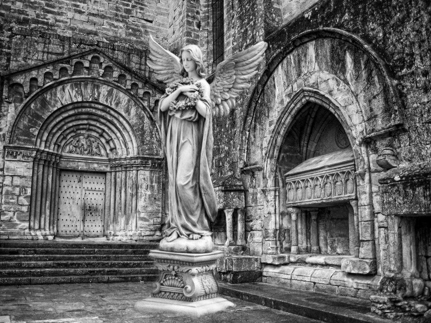 Vallbona de les Monges - Conca de Barberà