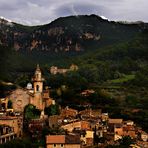 Valldemosa.