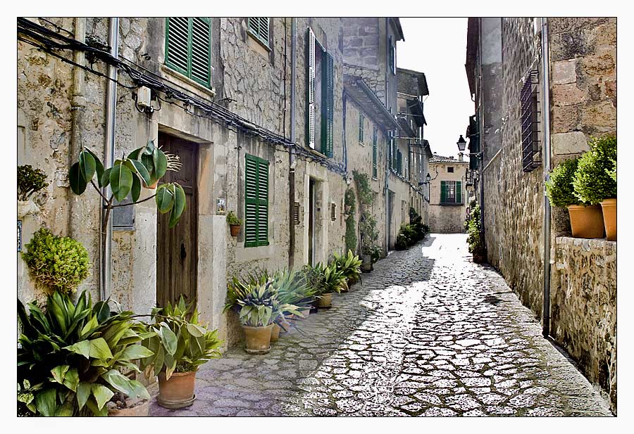 Valldemosa