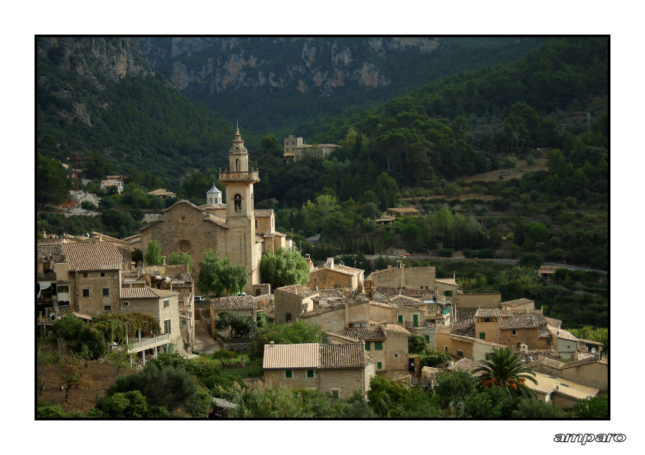 valldemosa