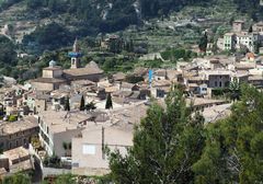 Valldemossa