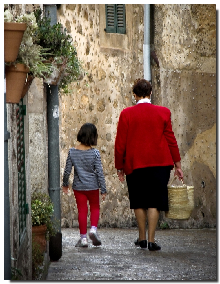 Valldemossa