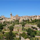 Valldemossa