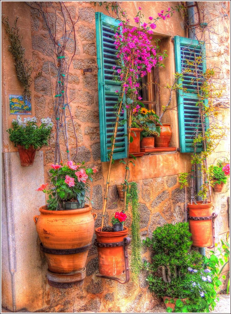 Valldemossa **