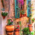 Valldemossa **