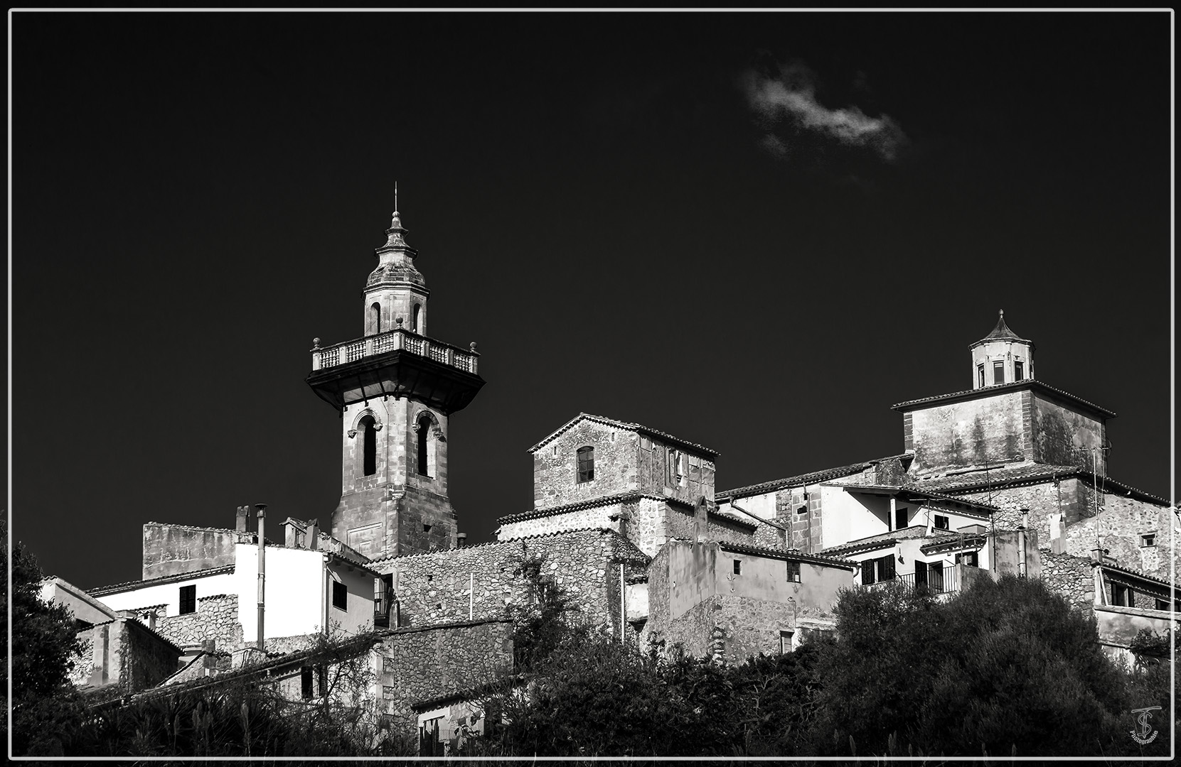 Valldemossa