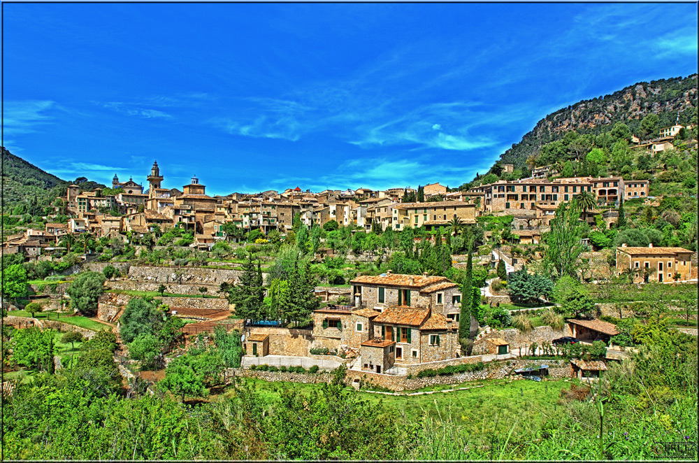 Valldemossa