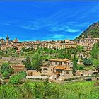 Valldemossa