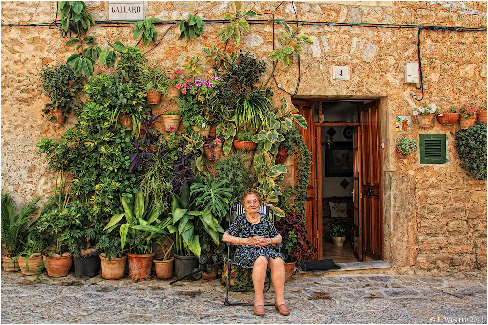 VALLDEMOSSA