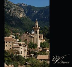 ~ Valldemossa ~