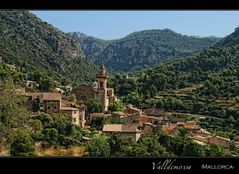 VALLDEMOSSA -2-