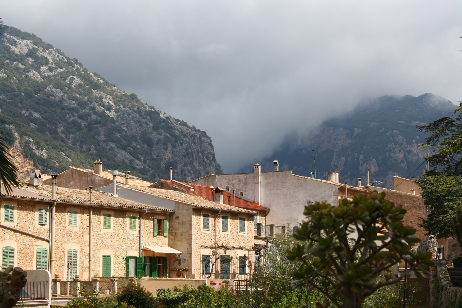 Valldemossa