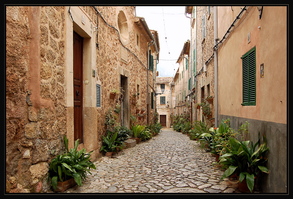 Valldemossa ~3~