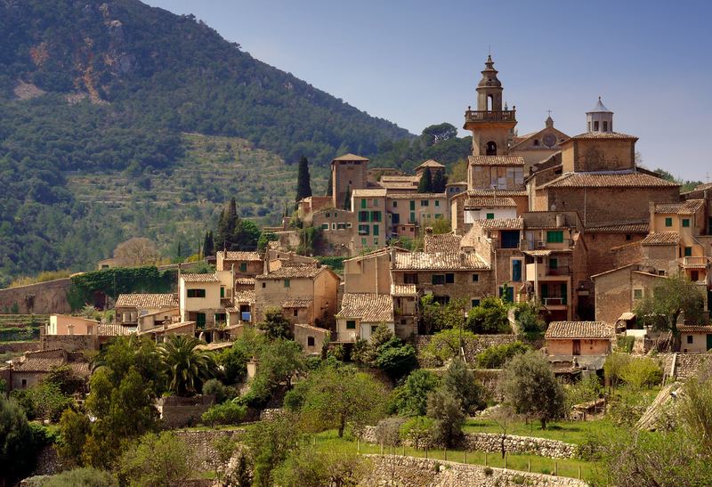 Valldemossa