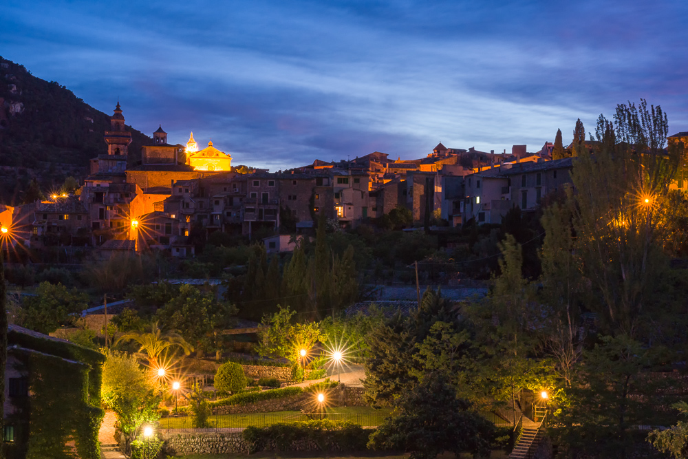 Valldemossa