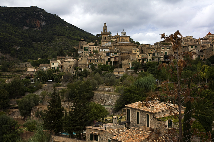 Valldemossa