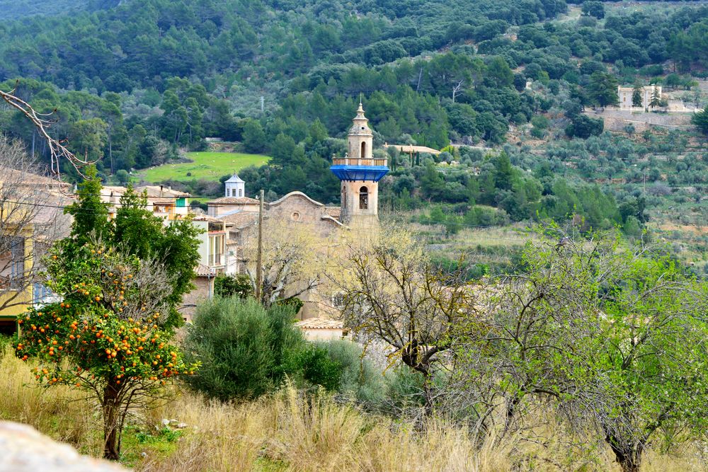 Valldemossa