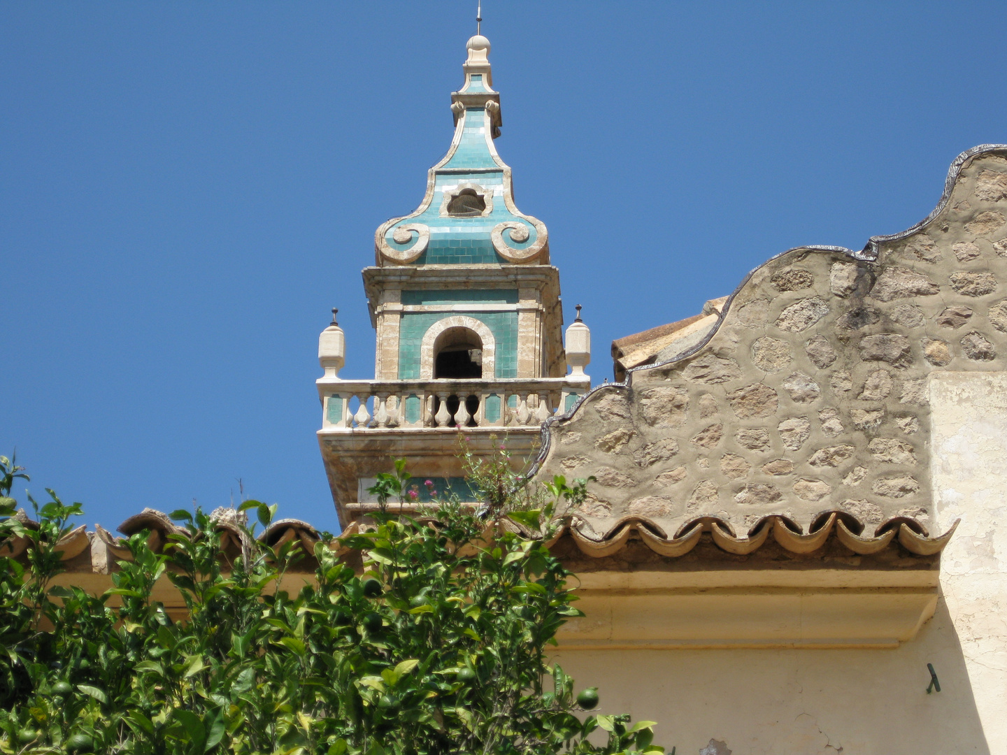 Valldemossa