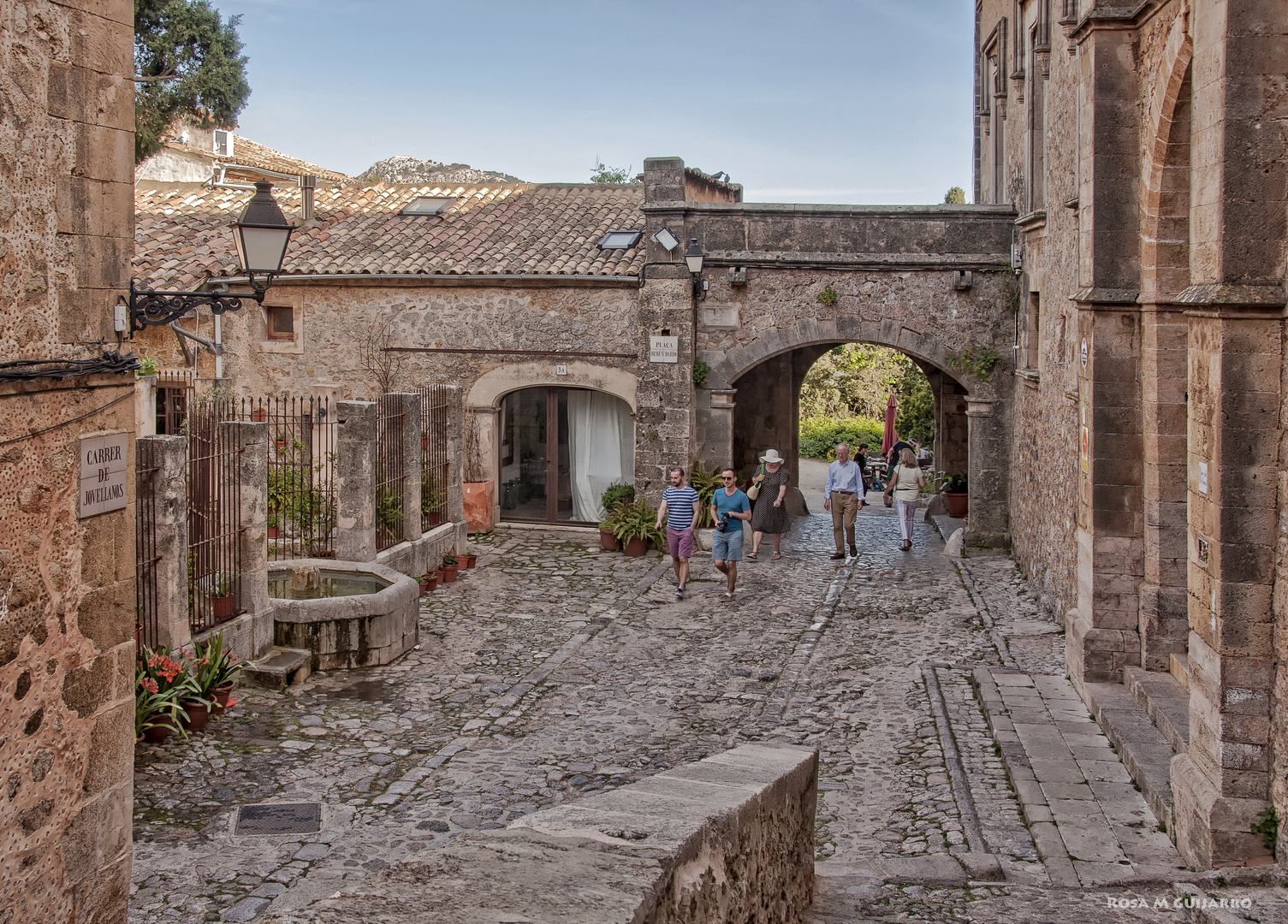 Valldemossa