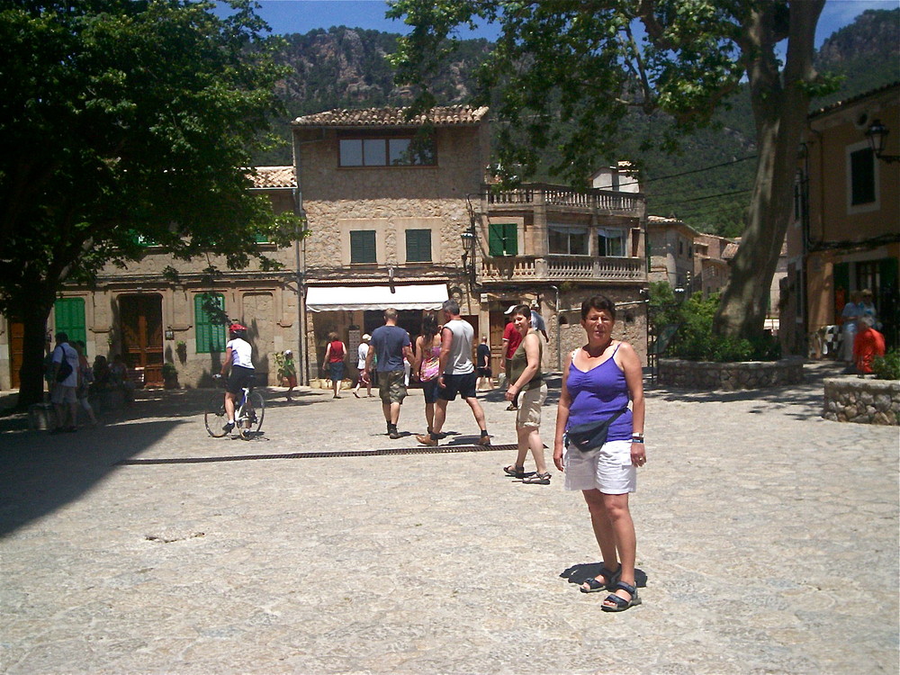 valldemossa