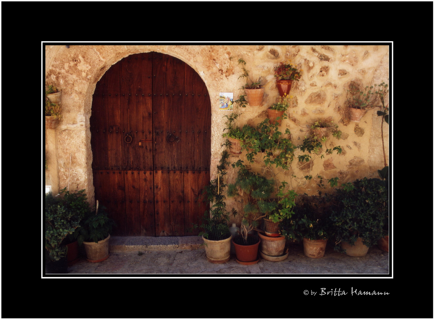 Valldemossa