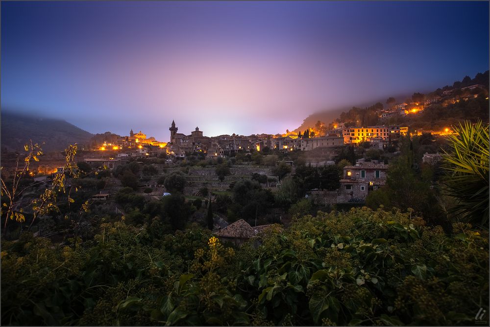 Valldemossa