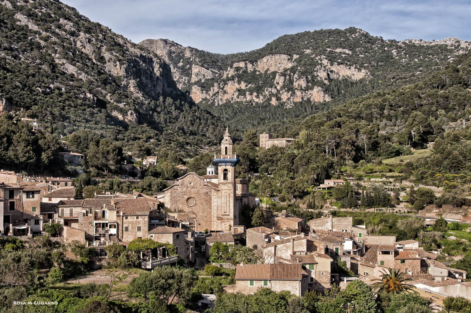 Valldemossa