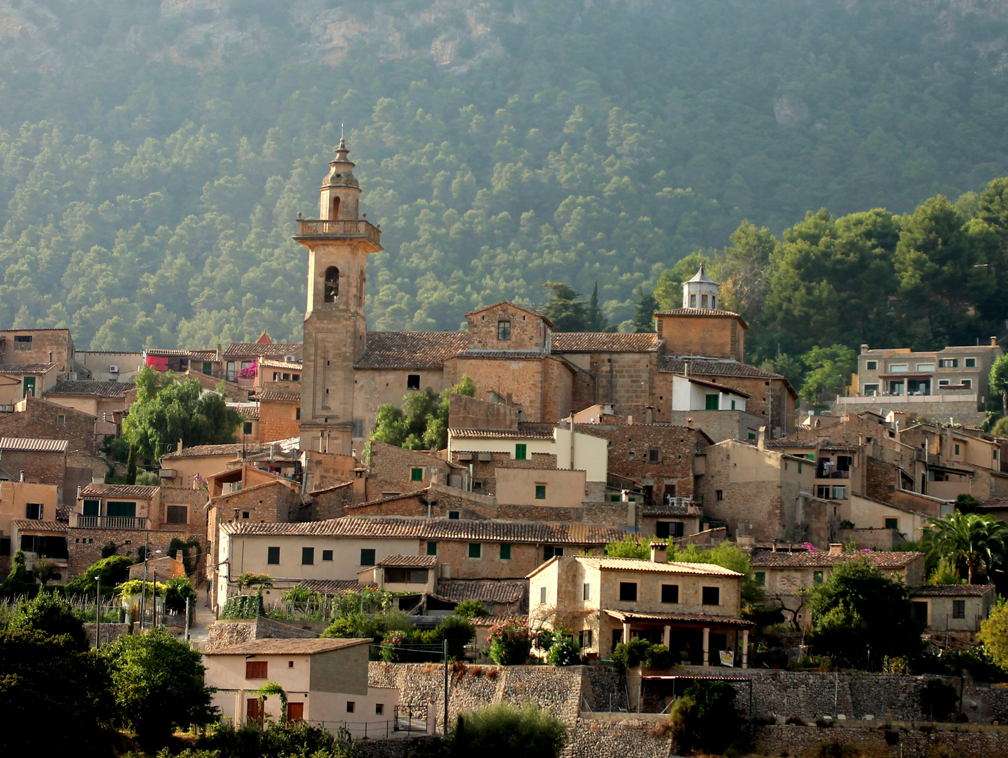 Valldemossa