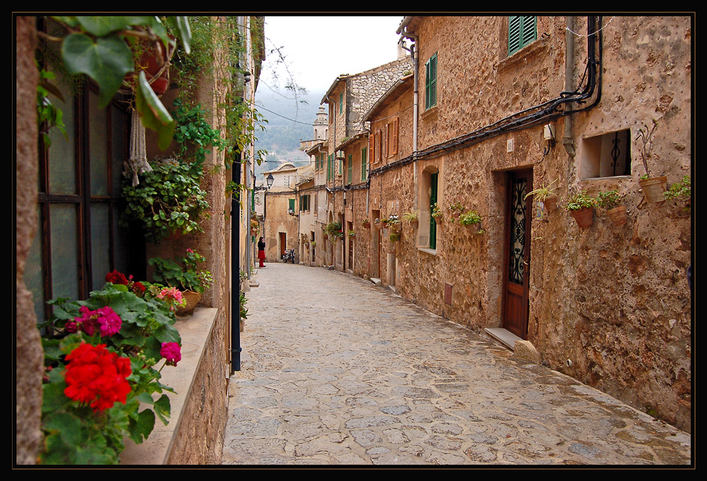 Valldemossa