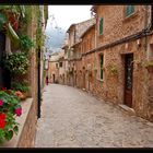 Valldemossa