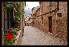 Valldemossa