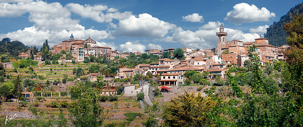 Valldemossa