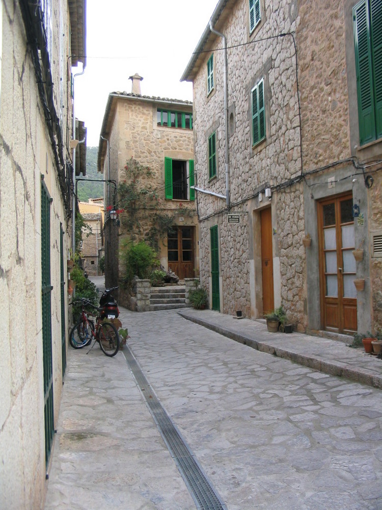 Valldemossa