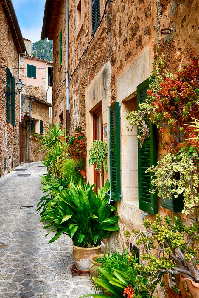 Valldemossa