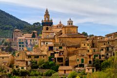 Valldemossa