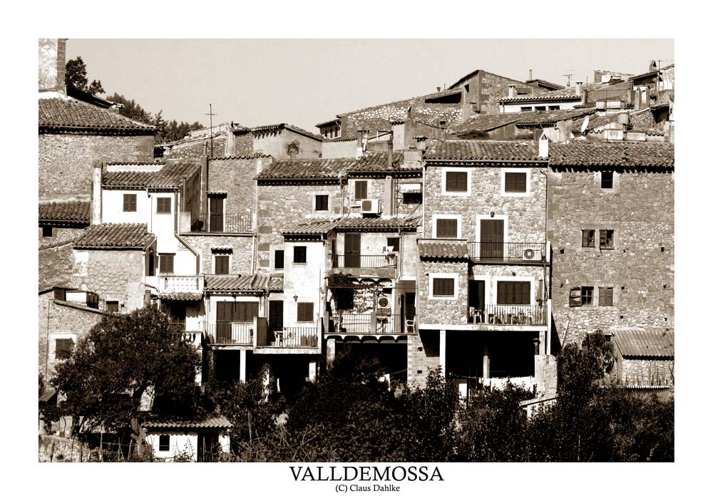 VALLDEMOSSA