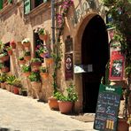 Valldemossa - Aromas