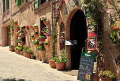 Valldemossa - Aromas