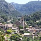 Valldemossa auf Mallorca