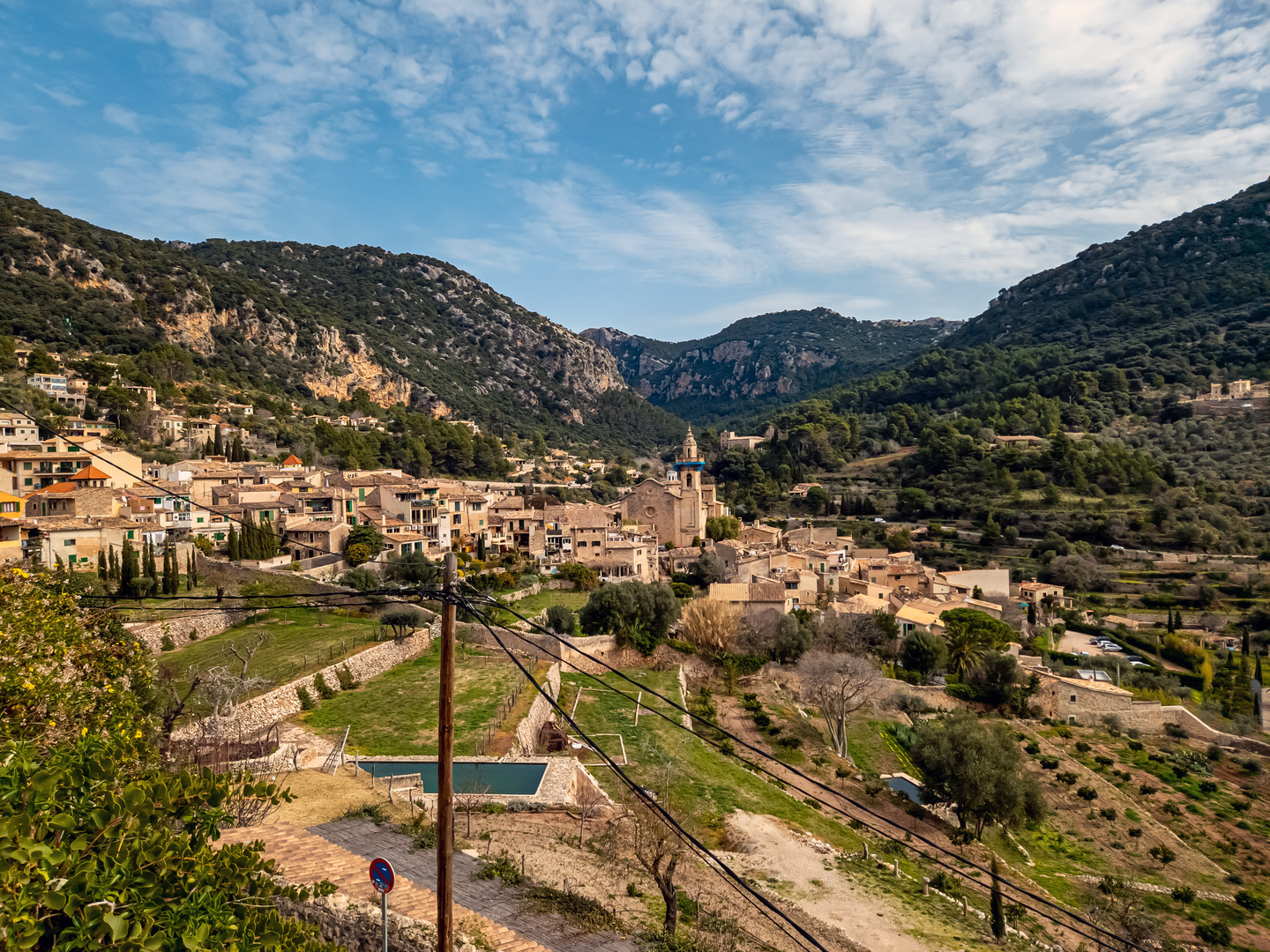 Valldemossa