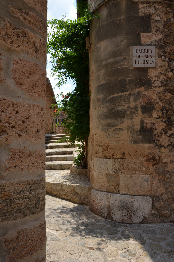 Valldemossa