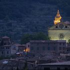 Valldemossa bei Nacht 01