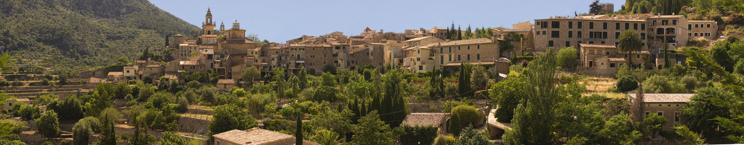 Valldemossa