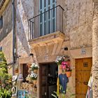 Valldemossa  _ Carrer Rei Sanxo 5 y 5A